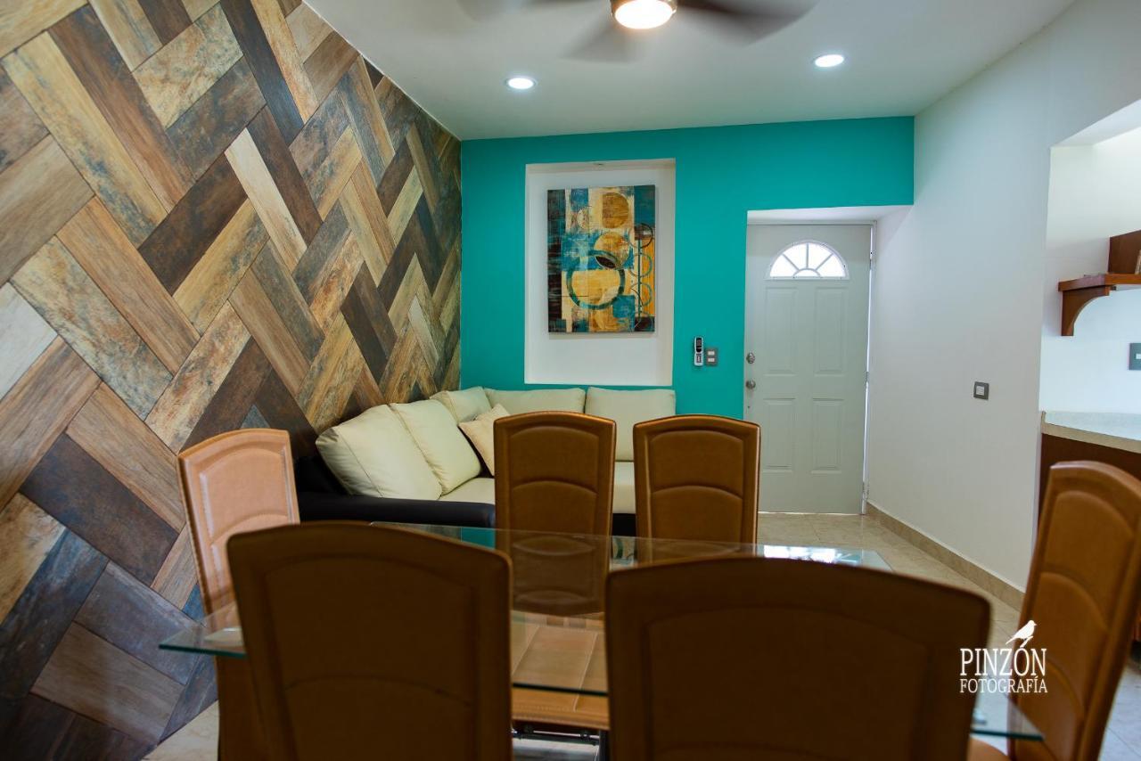 Aparthotel Villas Paraiso Cardin *