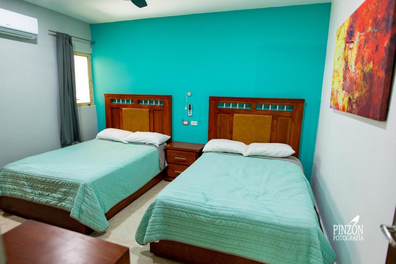 Villas Paraiso Cardin Aparthotel *