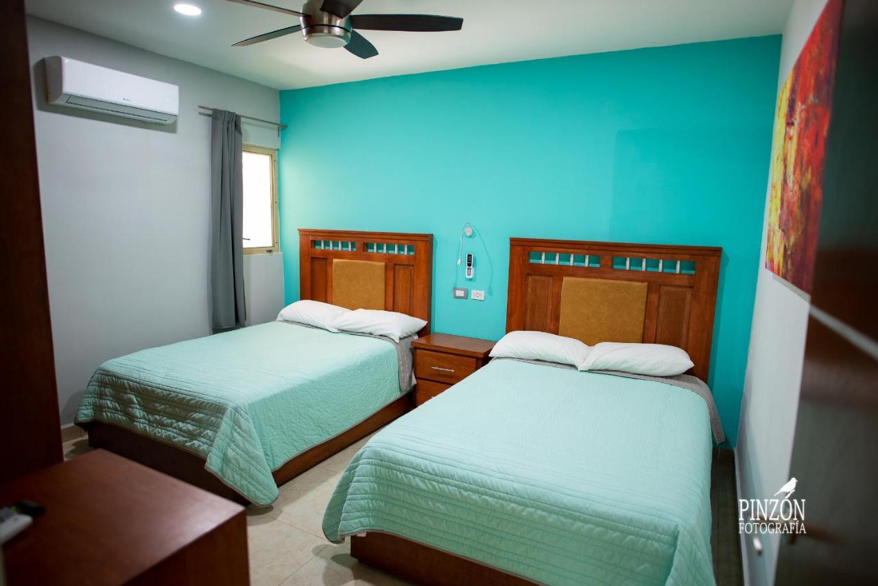 Villas Paraiso Cardin Merida
