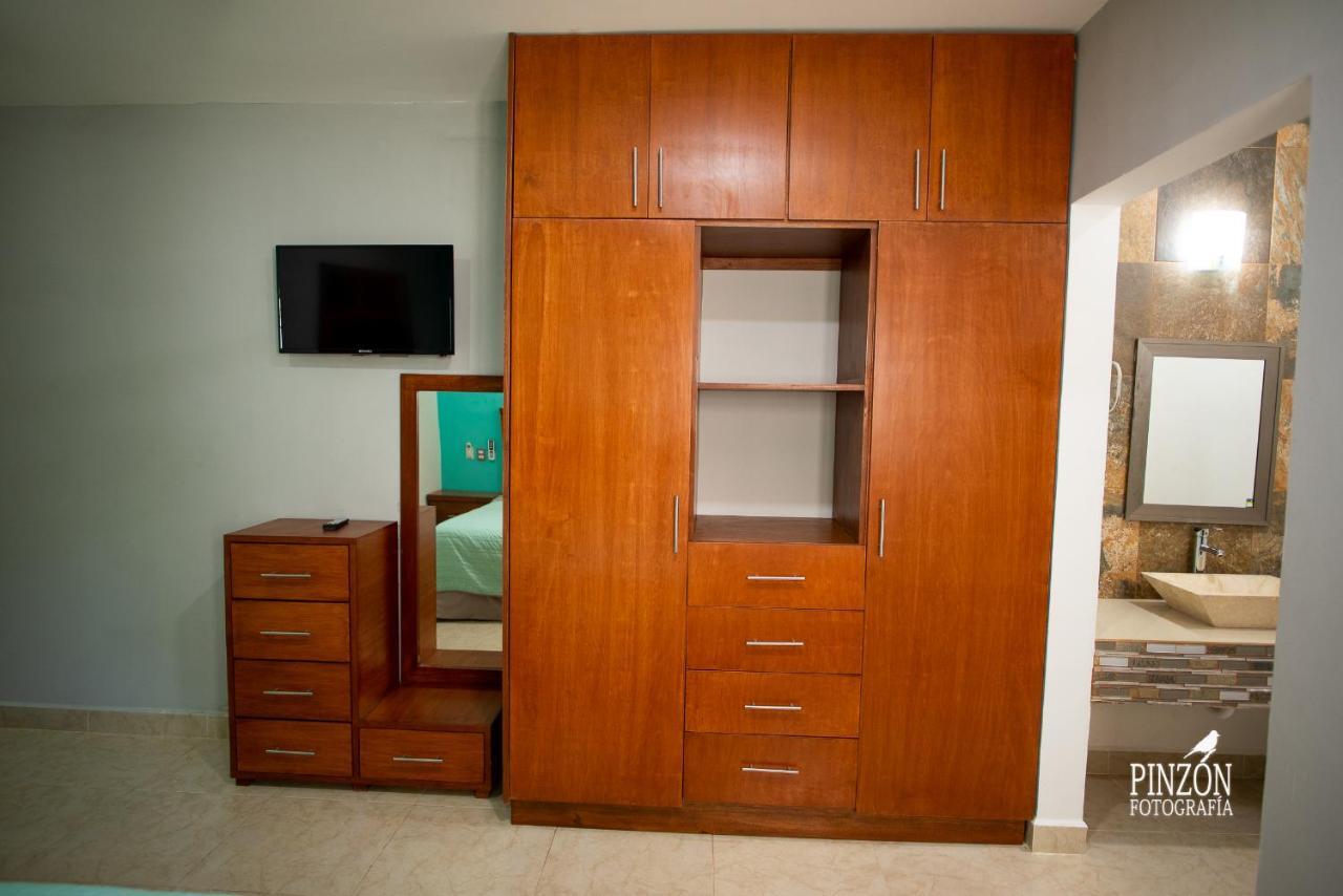 Aparthotel Villas Paraiso Cardin Merida