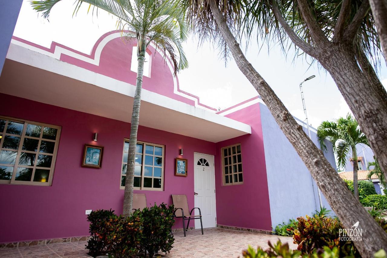 Villas Paraiso Cardin Aparthotel