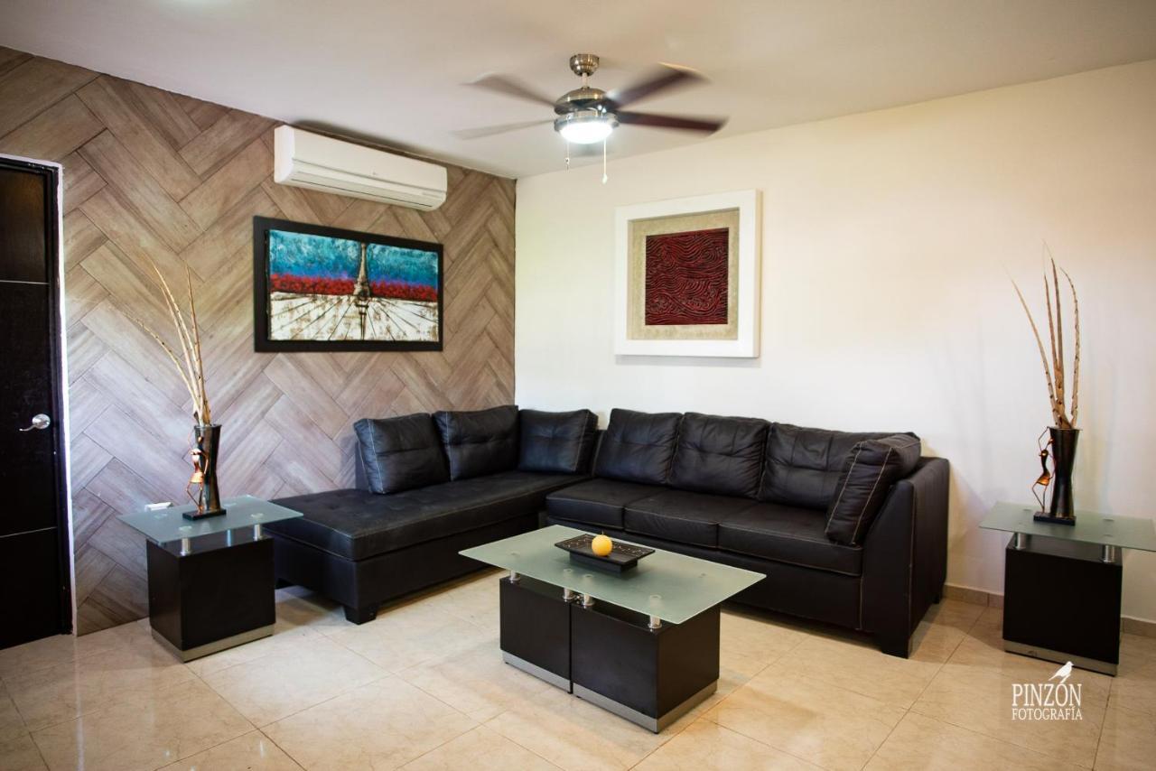Villas Paraiso Cardin * Merida