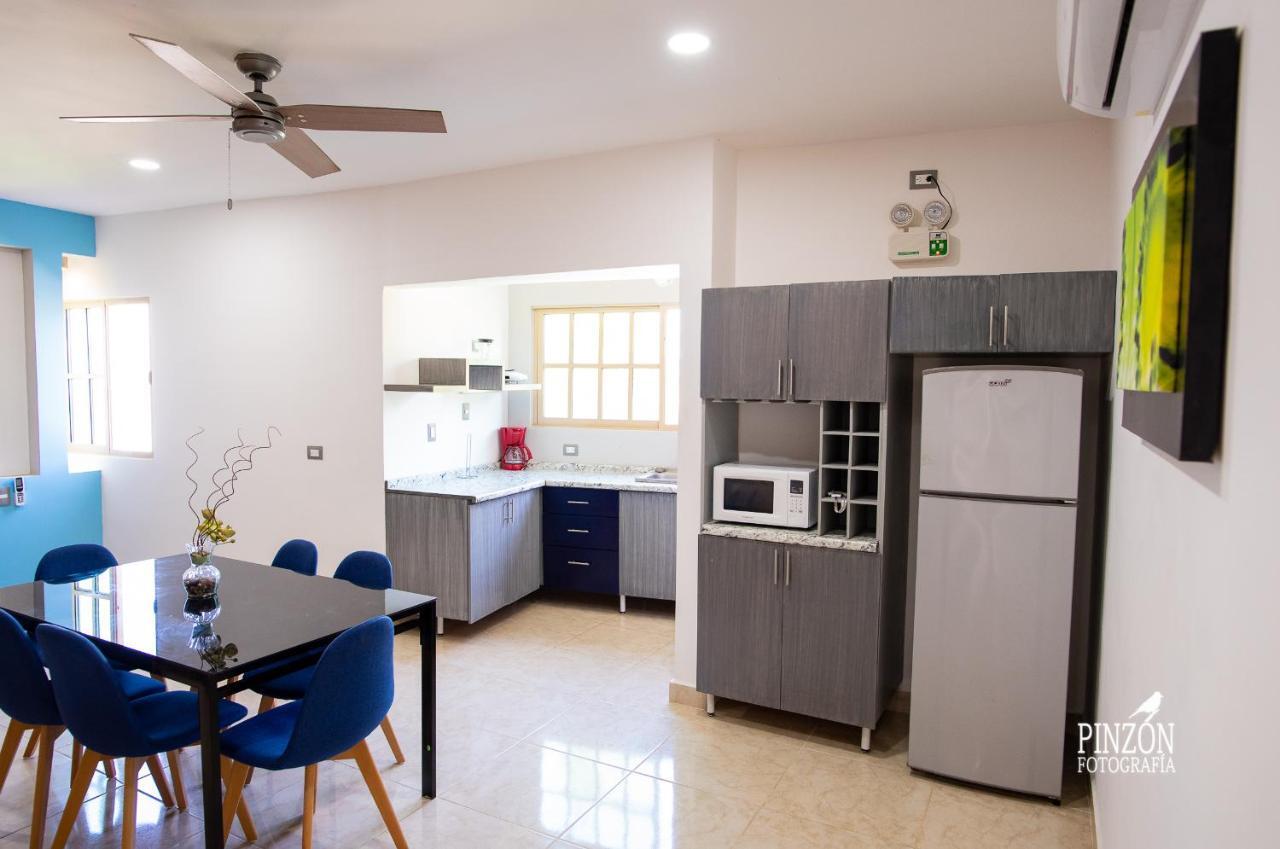 Villas Paraiso Cardin Merida