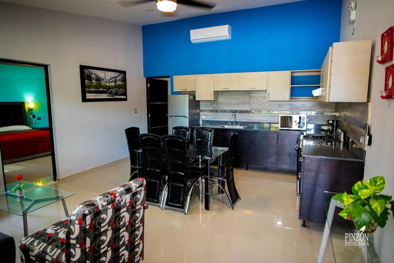 Villas Paraiso Cardin * Merida