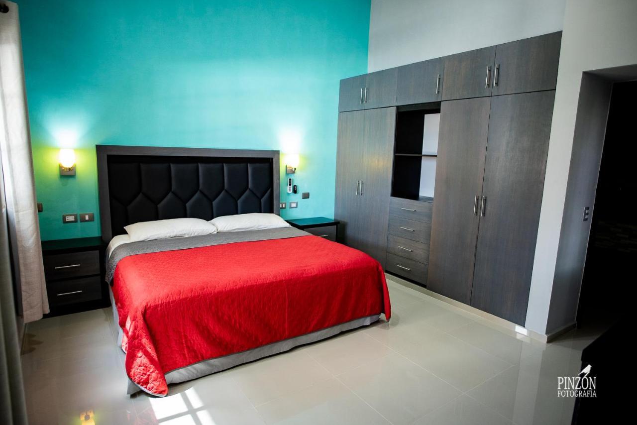 Aparthotel Villas Paraiso Cardin *