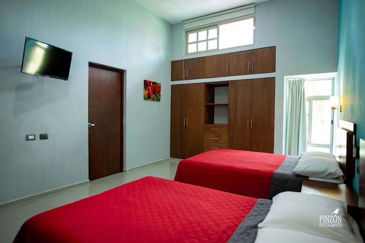 Aparthotel Villas Paraiso Cardin *