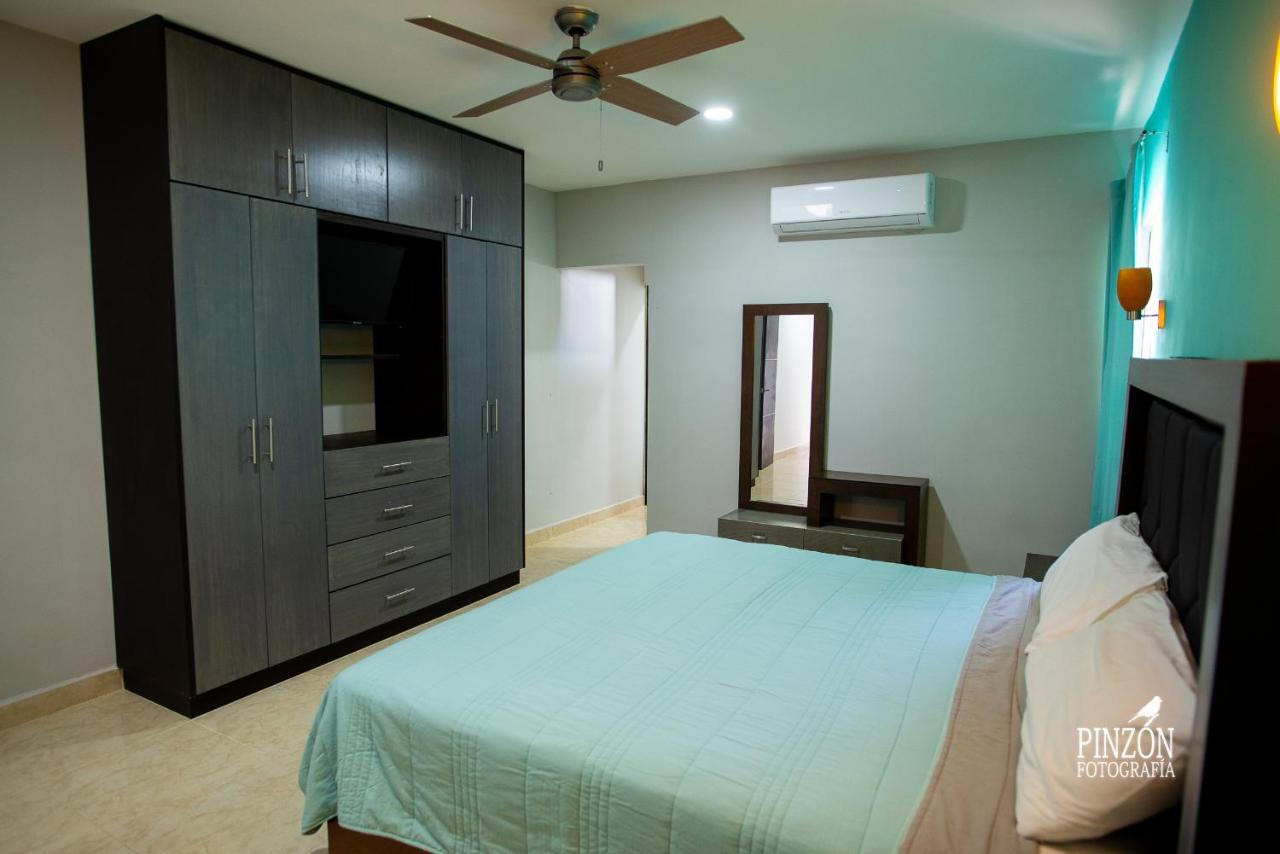 Aparthotel Villas Paraiso Cardin Merida