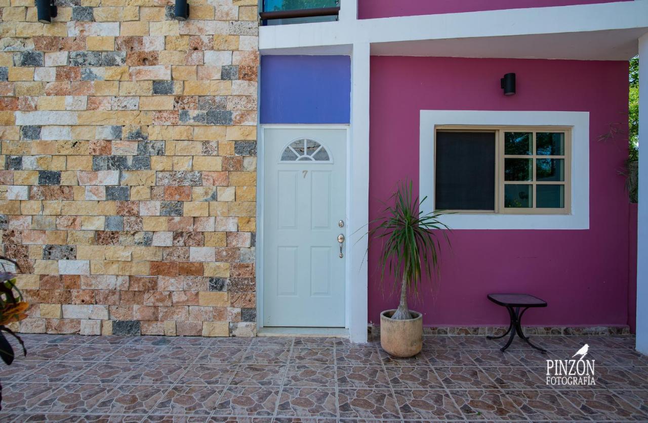 Aparthotel Villas Paraiso Cardin