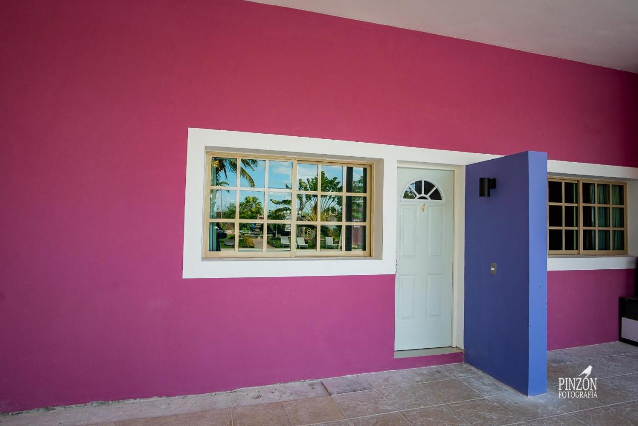 Aparthotel Villas Paraiso Cardin Merida