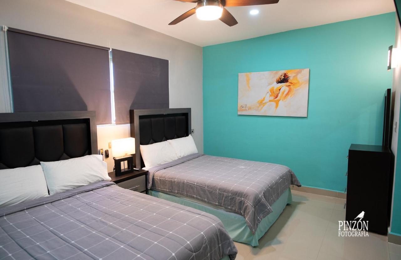 Villas Paraiso Cardin Merida