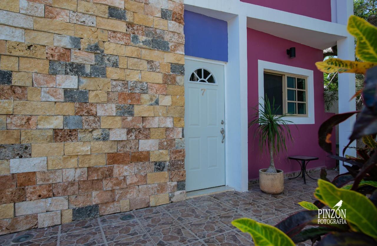 Villas Paraiso Cardin Aparthotel