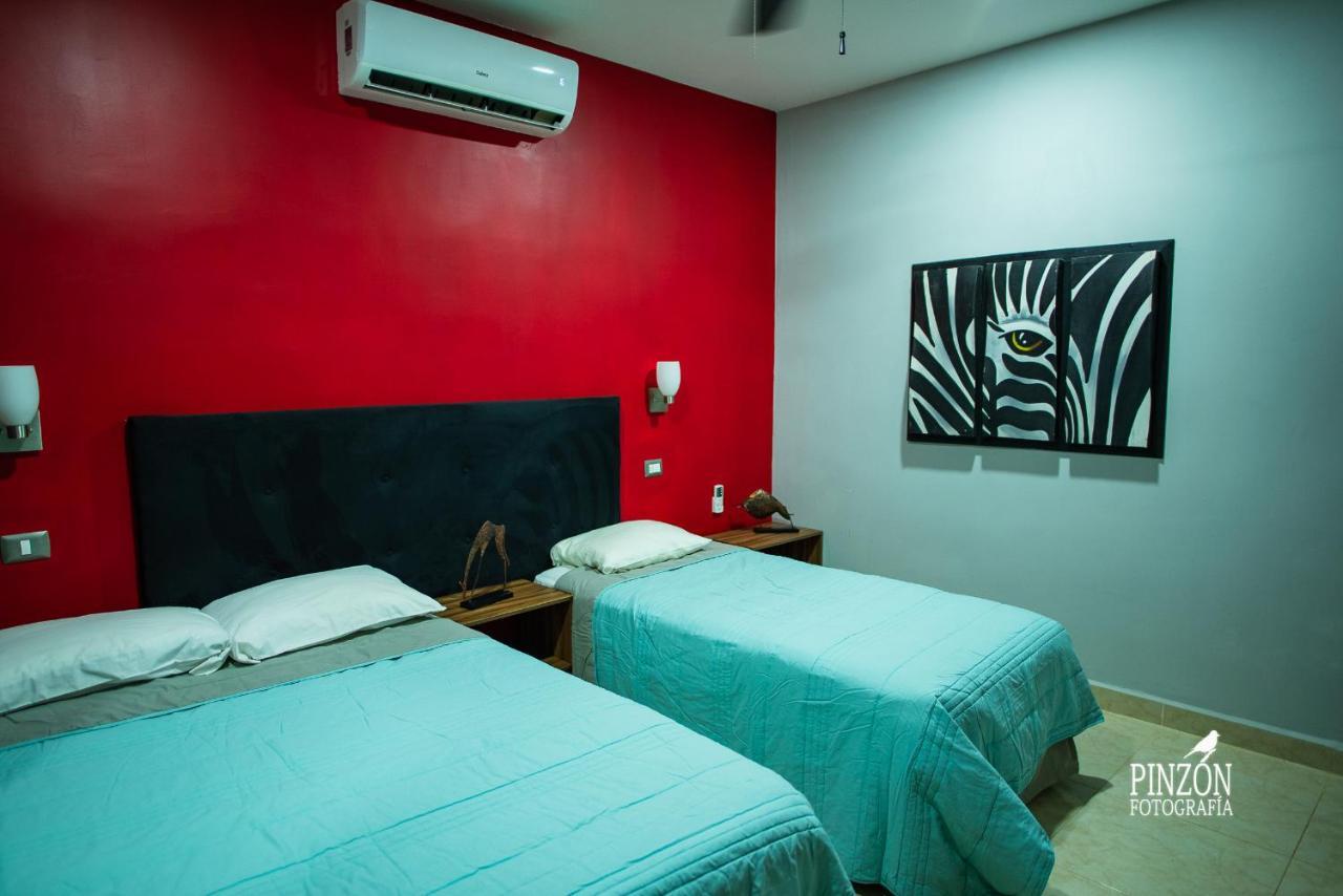 Villas Paraiso Cardin Aparthotel *