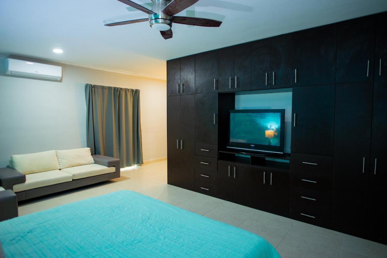 Villas Paraiso Cardin Aparthotel Merida