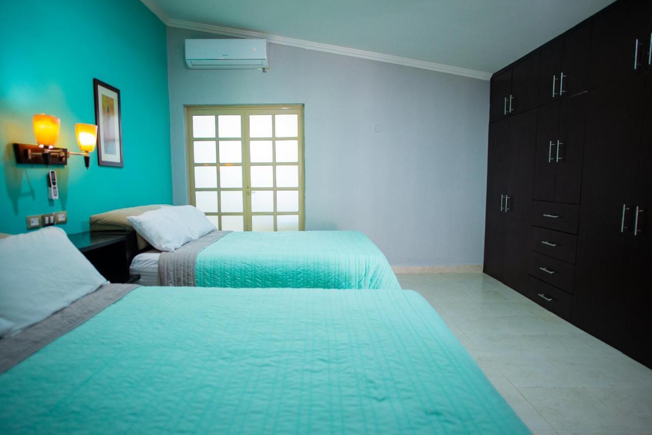 Villas Paraiso Cardin