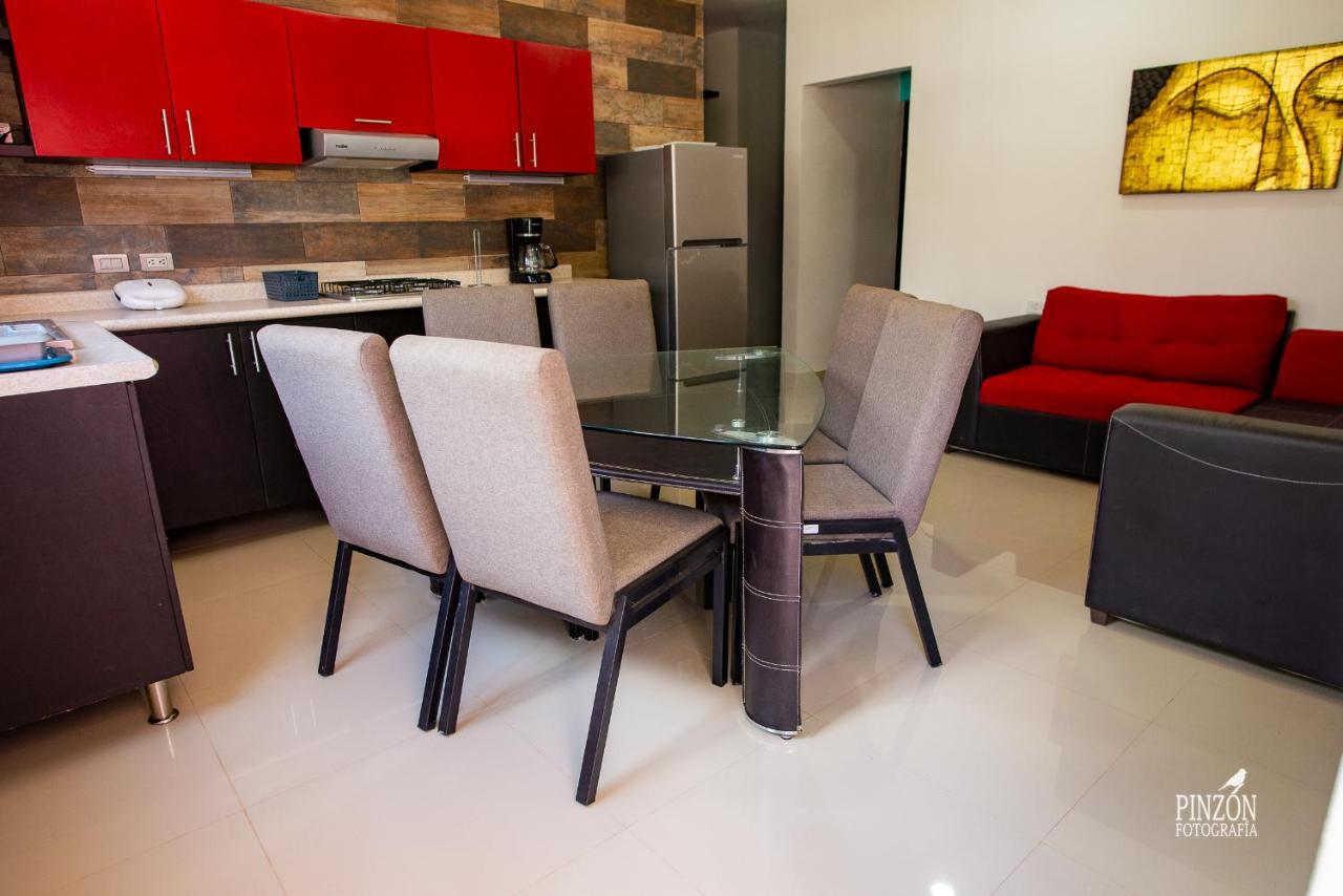 Aparthotel Villas Paraiso Cardin