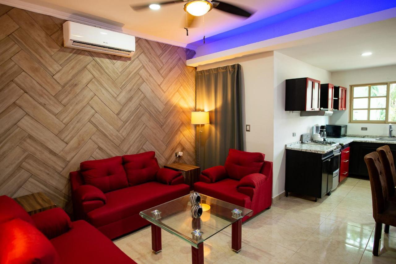 Villas Paraiso Cardin Aparthotel