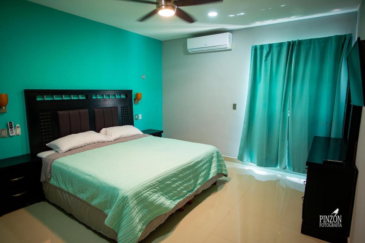 Villas Paraiso Cardin *