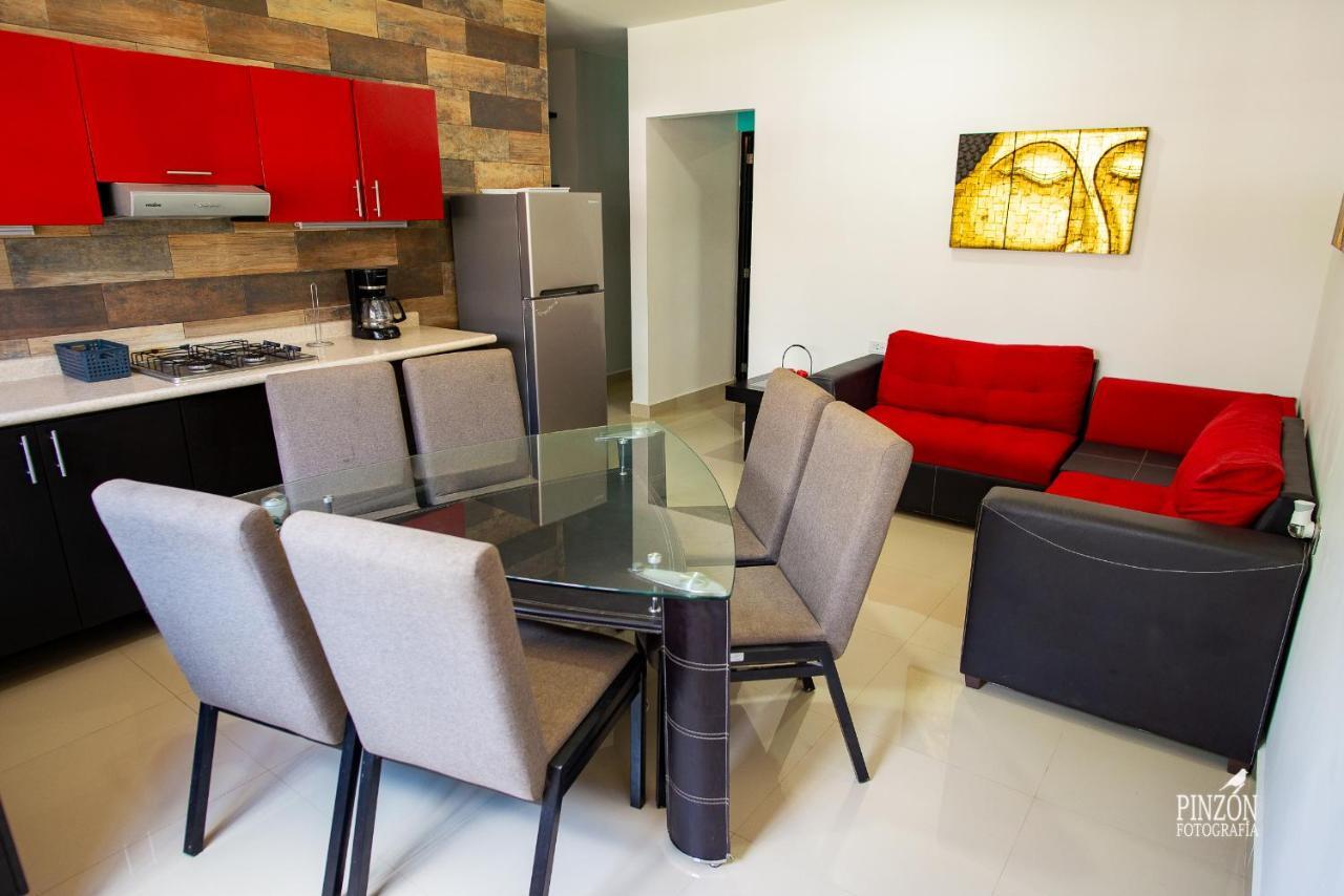 Villas Paraiso Cardin Aparthotel *