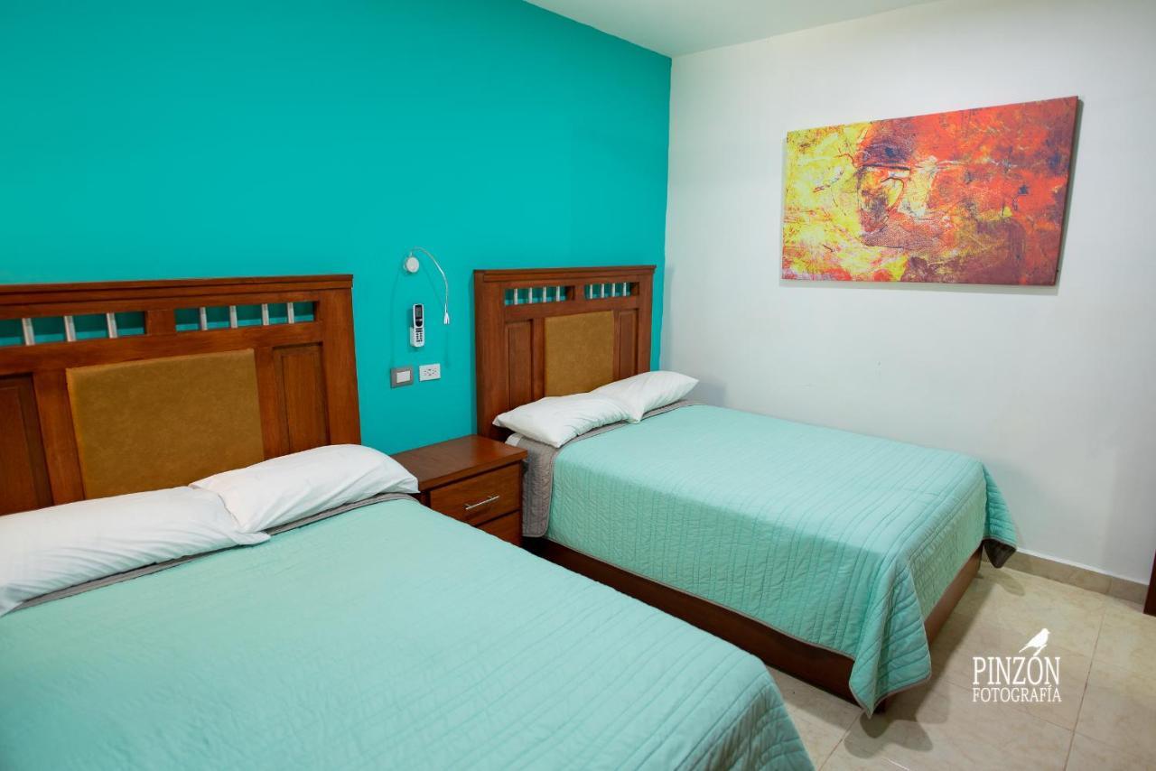 Villas Paraiso Cardin Merida