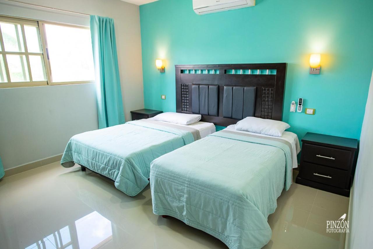 Villas Paraiso Cardin Aparthotel *