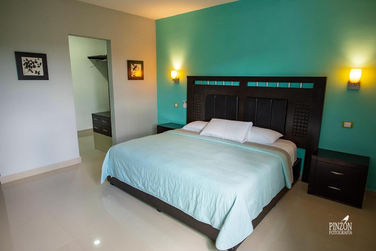 Villas Paraiso Cardin Merida