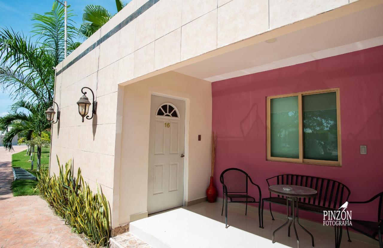 Villas Paraiso Cardin