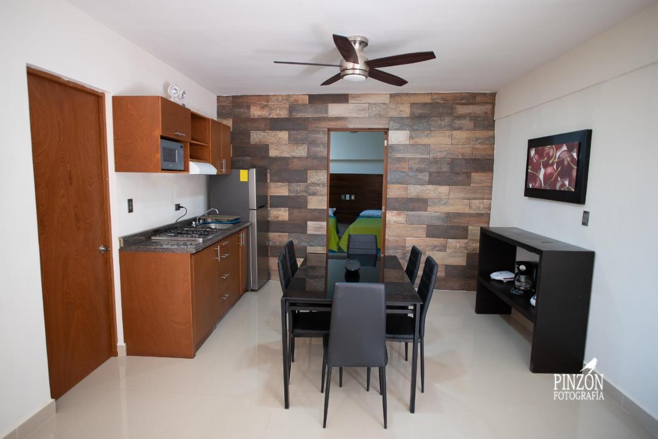 Villas Paraiso Cardin