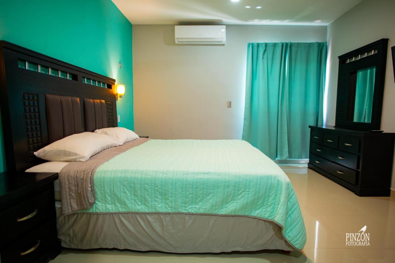 Villas Paraiso Cardin Aparthotel *