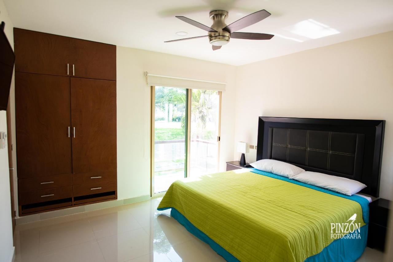 Villas Paraiso Cardin Aparthotel Merida