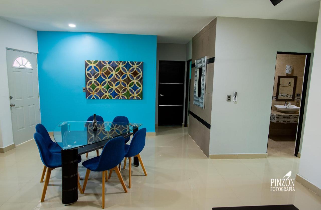 Aparthotel Villas Paraiso Cardin