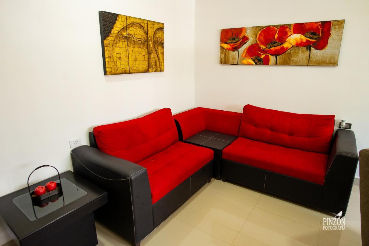 Villas Paraiso Cardin