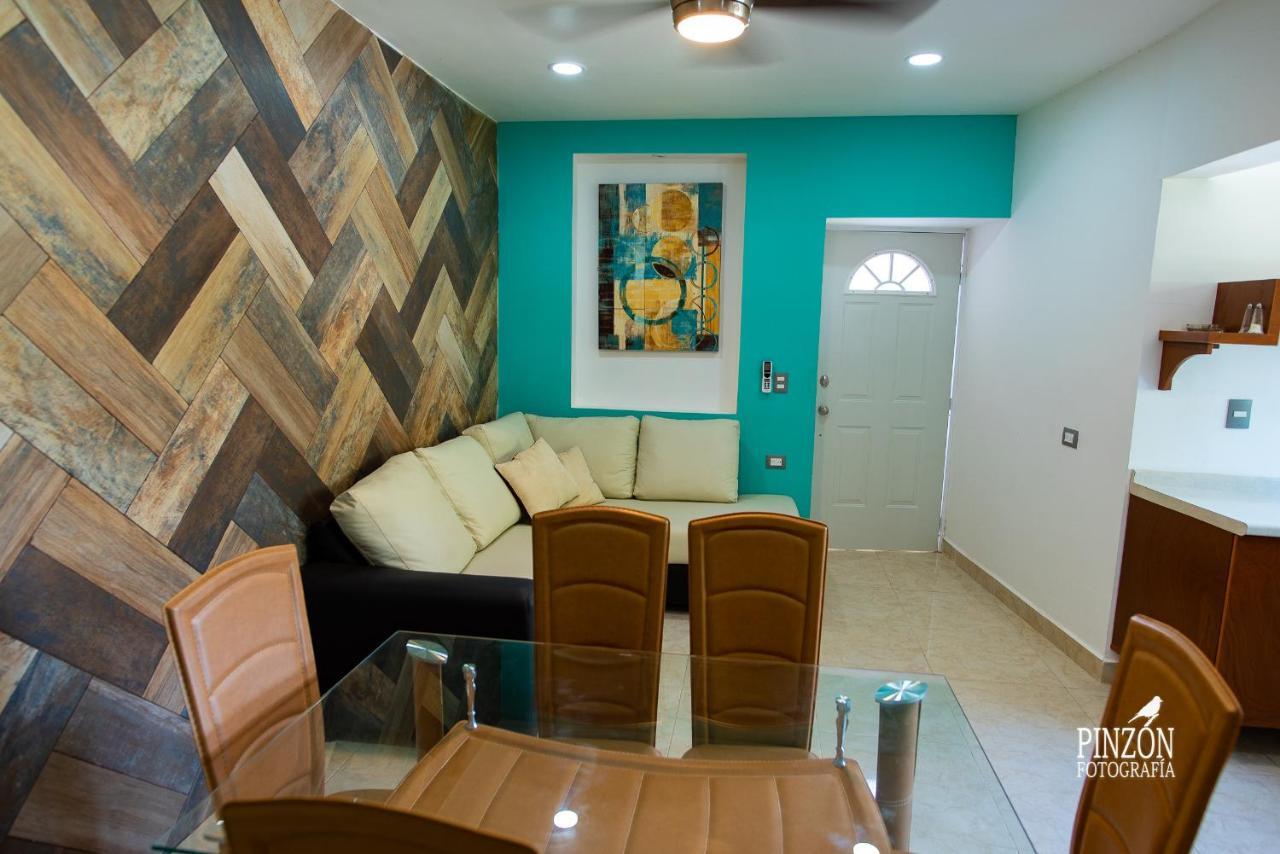 Villas Paraiso Cardin Merida