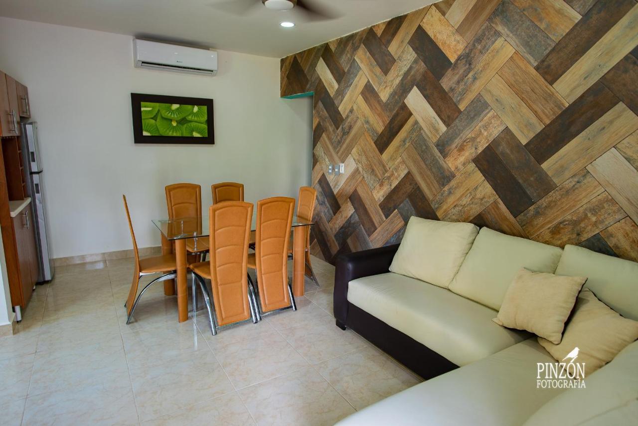 Villas Paraiso Cardin Aparthotel *