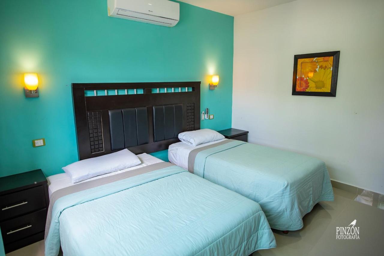 Aparthotel Villas Paraiso Cardin