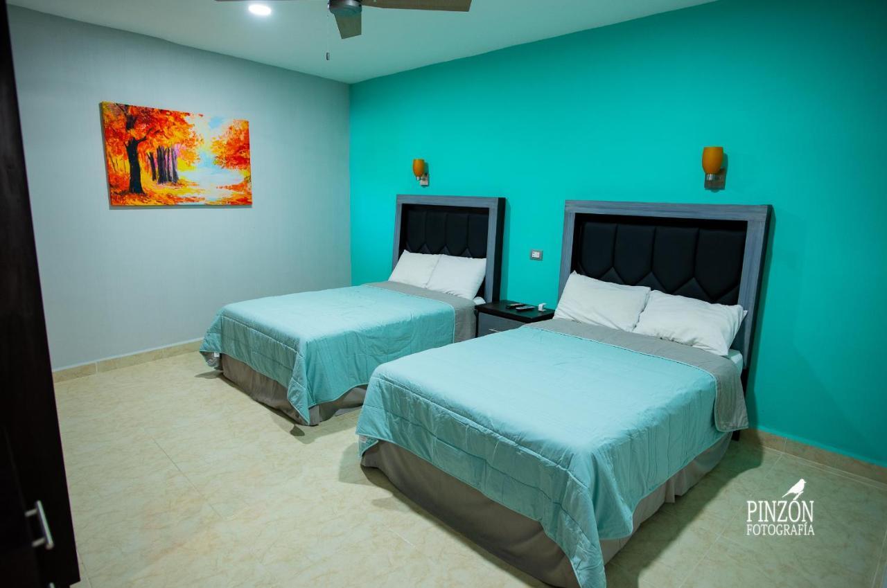 Villas Paraiso Cardin Aparthotel *