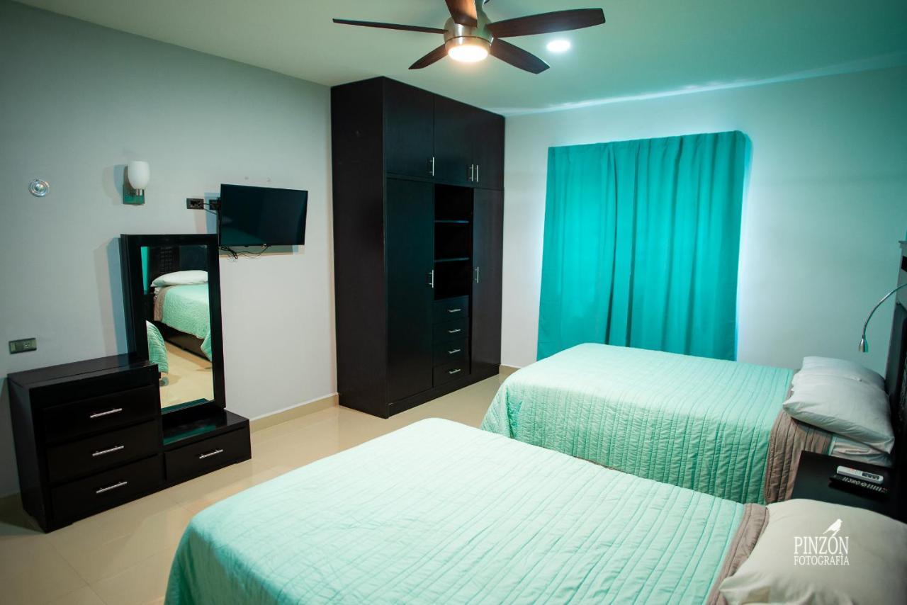 Aparthotel Villas Paraiso Cardin Merida