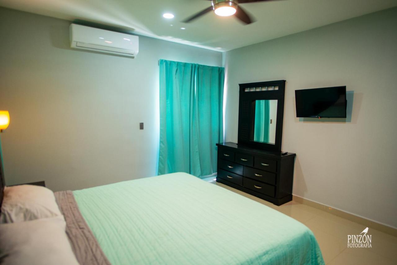 Villas Paraiso Cardin * Merida