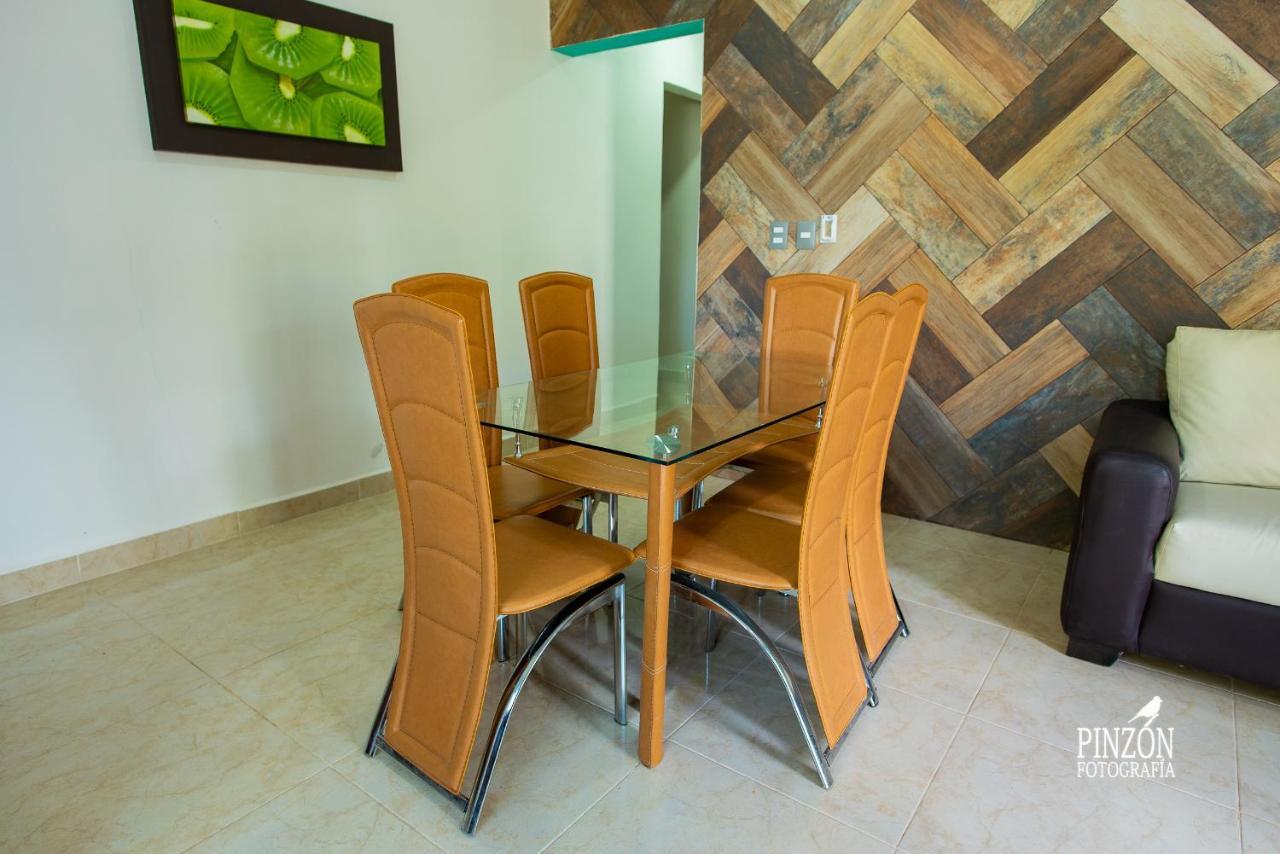 Aparthotel Villas Paraiso Cardin