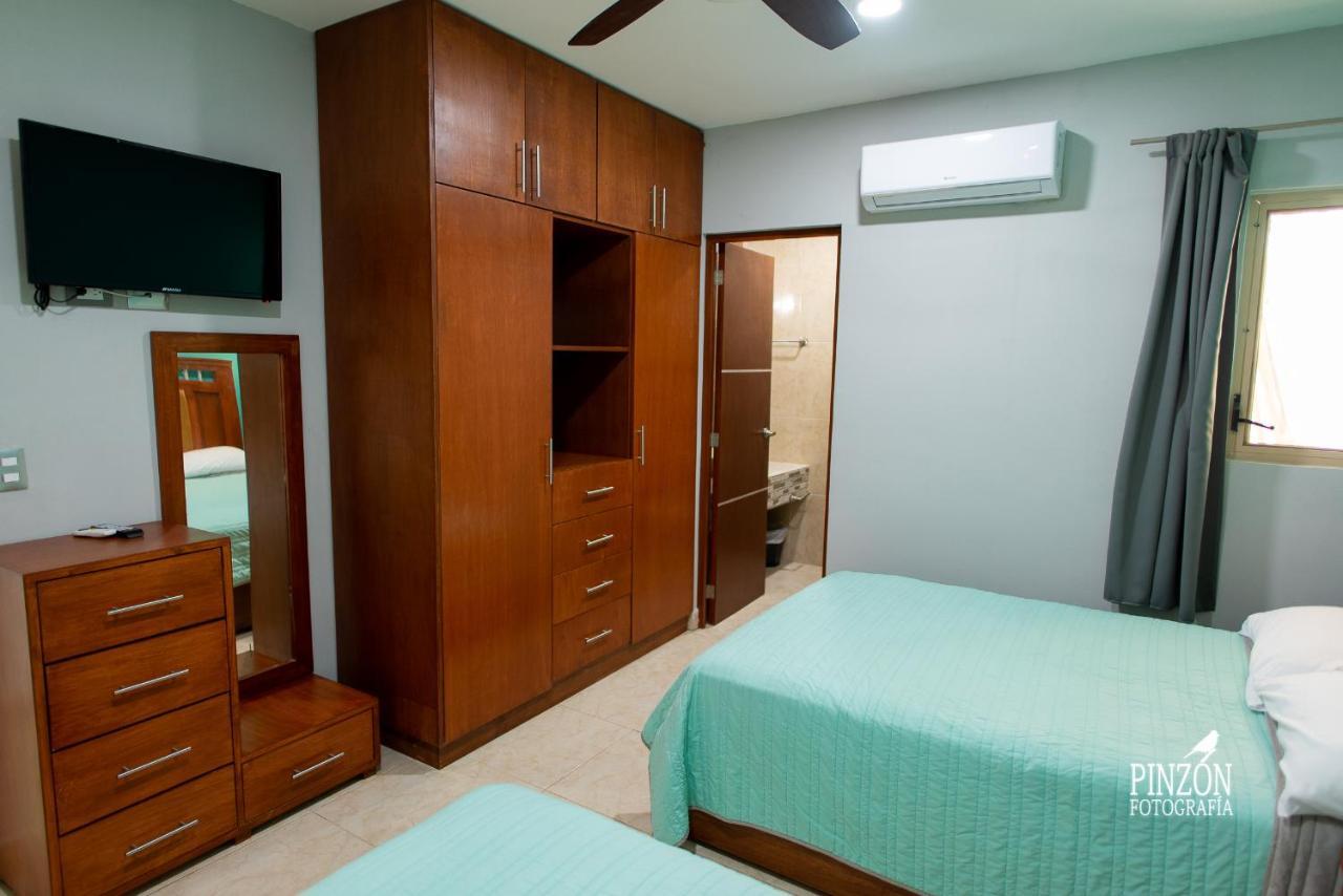 Aparthotel Villas Paraiso Cardin