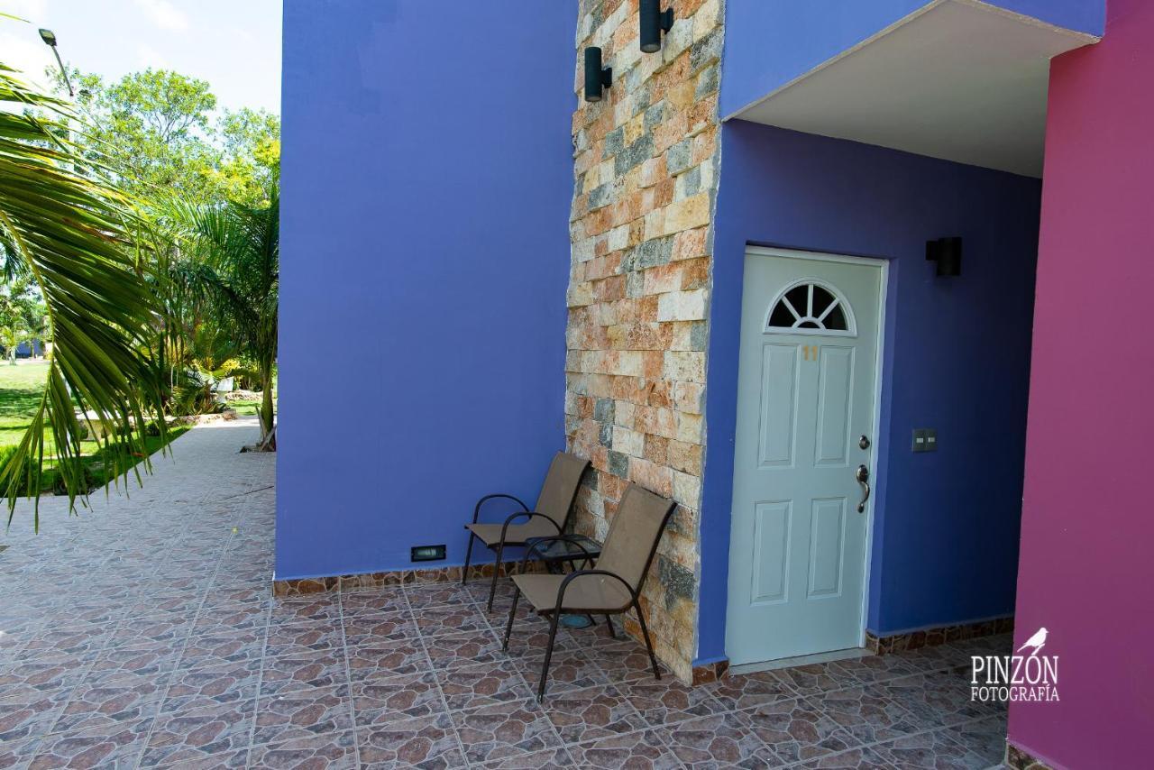 Villas Paraiso Cardin Merida