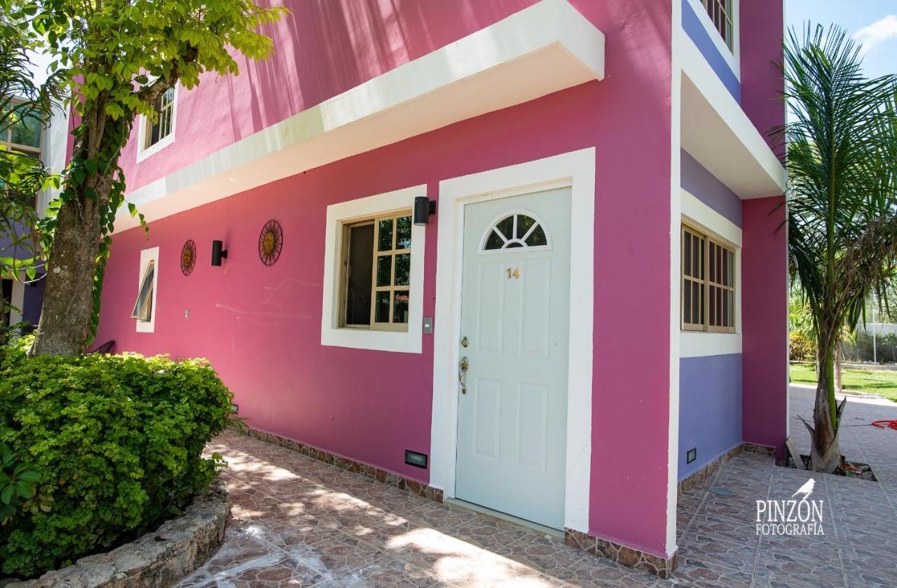 Aparthotel Villas Paraiso Cardin Merida