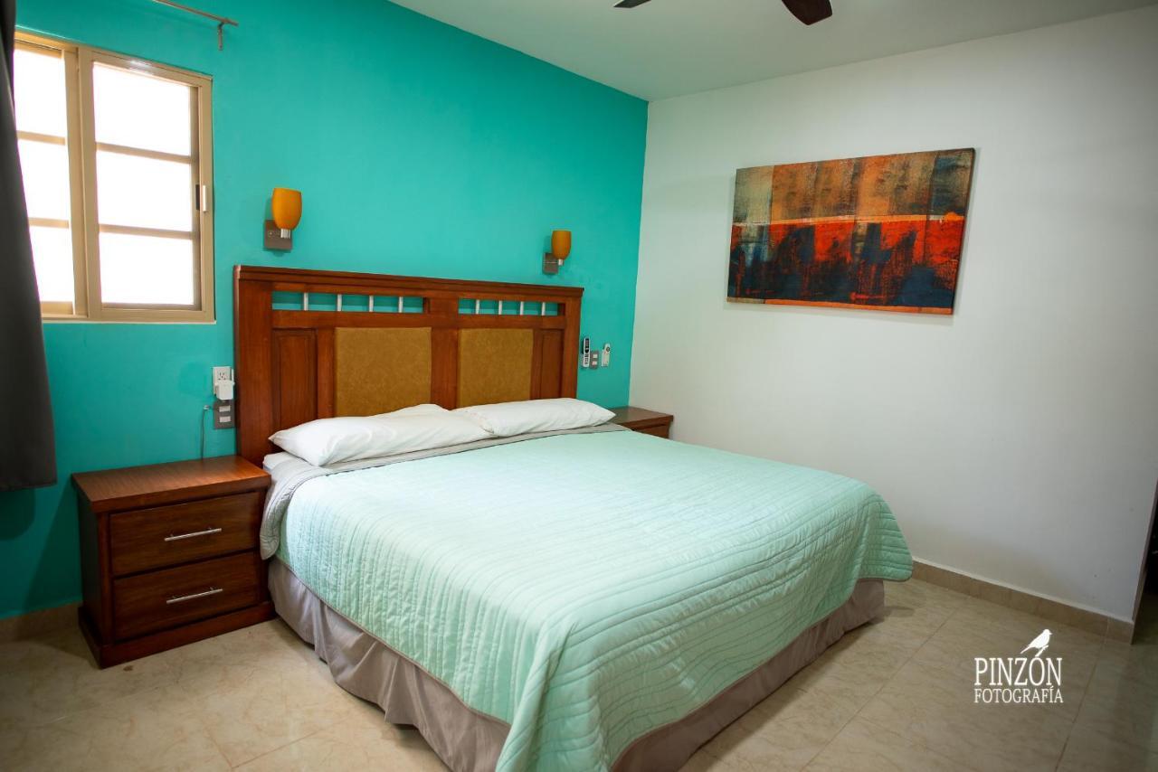 Aparthotel Villas Paraiso Cardin
