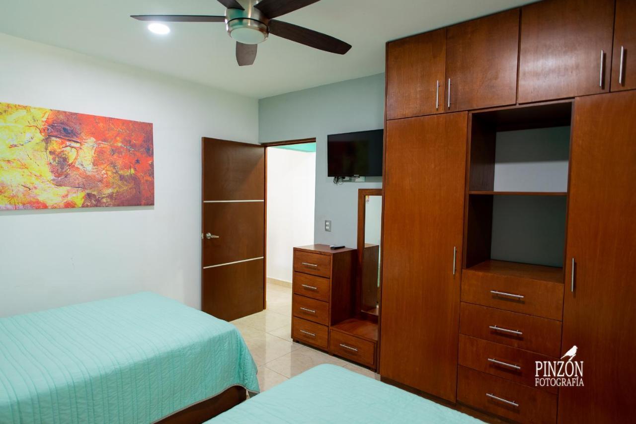 Villas Paraiso Cardin Aparthotel *