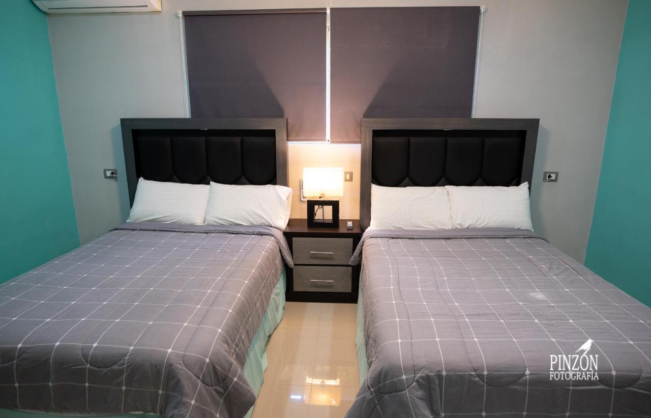 Aparthotel Villas Paraiso Cardin Merida