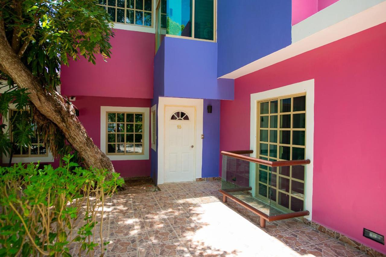 Villas Paraiso Cardin Aparthotel Merida