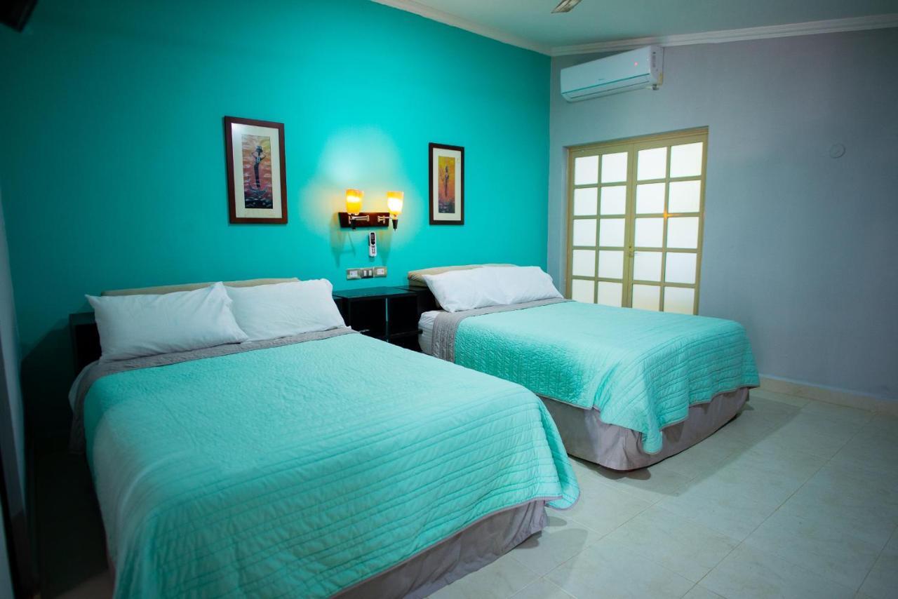 Aparthotel Villas Paraiso Cardin Merida