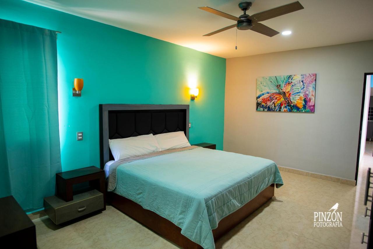 Aparthotel Villas Paraiso Cardin