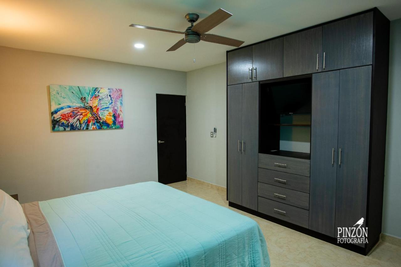 Villas Paraiso Cardin
