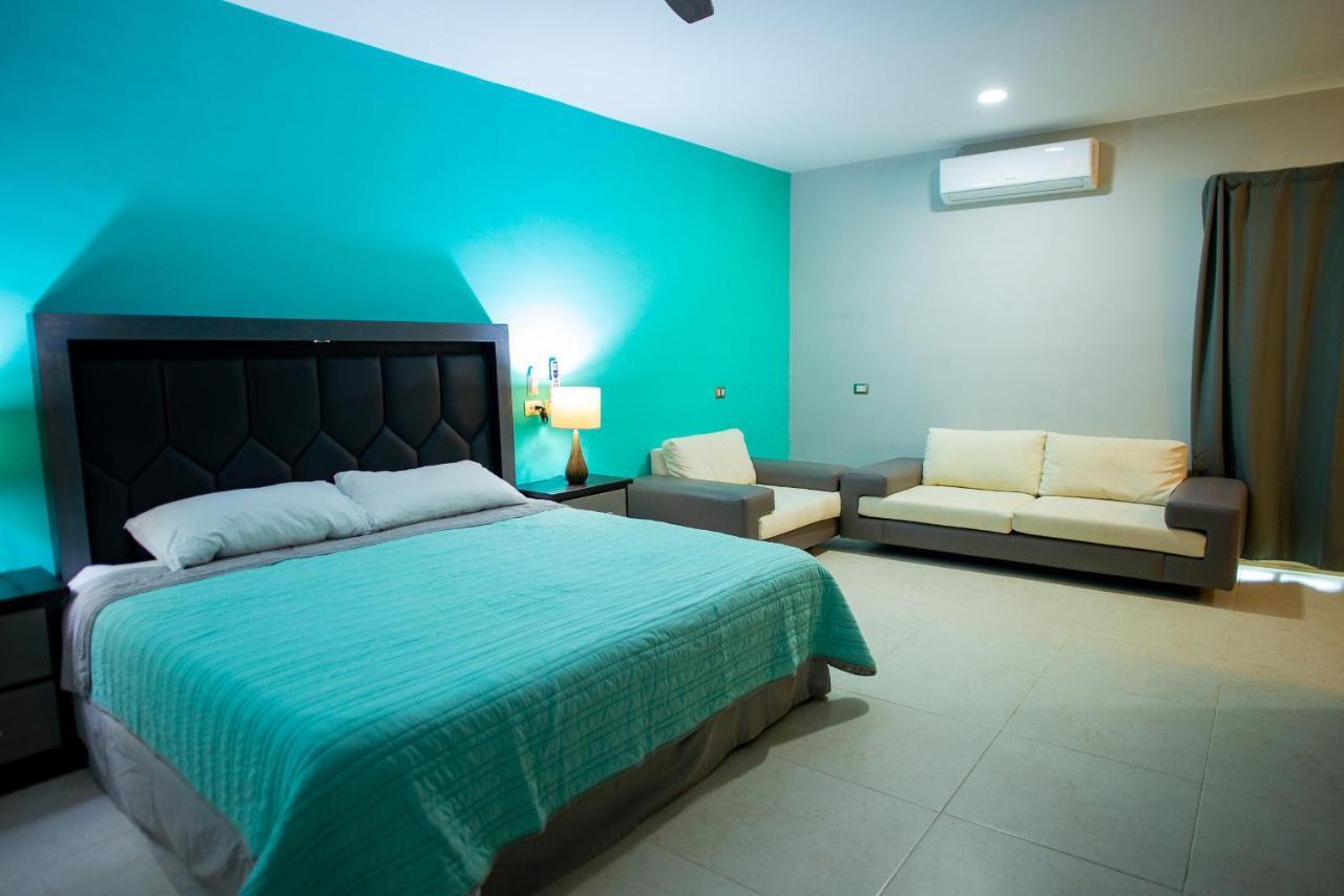 Aparthotel Villas Paraiso Cardin Merida