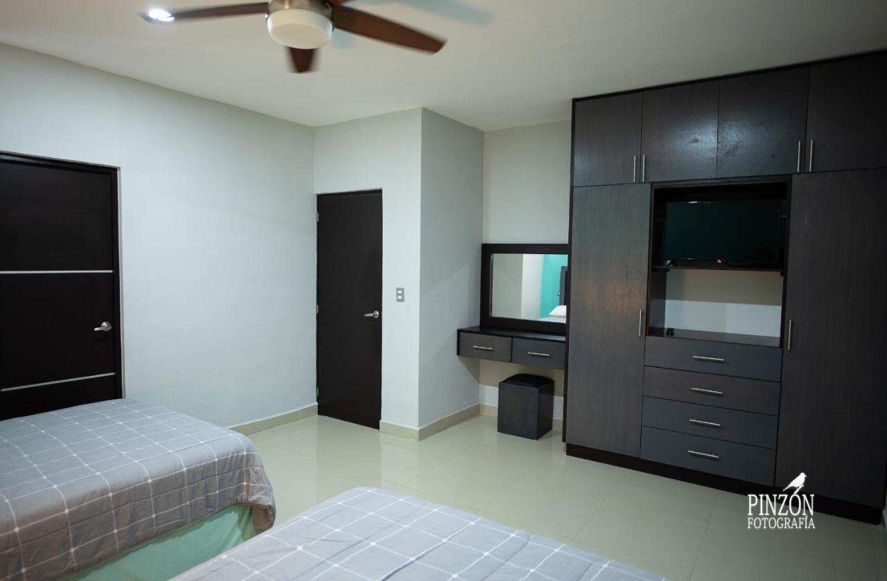 Aparthotel Villas Paraiso Cardin